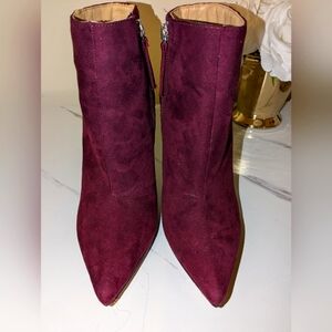 Gwen Stephani Booties